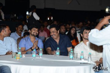 Superstar Kidnap Movie Audio Launch